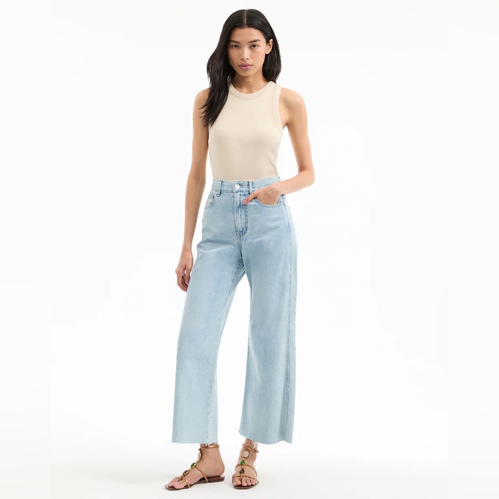 Veronica Beard Jordyn Tank M